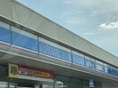 ﾛｰｿﾝ 松本征矢野一丁目店(コンビニ)まで164m アルピコ交通上高地線/渚駅 徒歩6分 2階 築26年