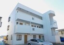 篠ノ井線/平田駅 徒歩9分 3階 築30年の外観