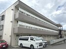 アップルズＨの外観