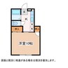 アルピコ交通上高地線/渚駅 徒歩17分 1階 築17年 1Kの間取り