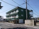 篠ノ井線/松本駅 徒歩43分 3階 築30年の外観