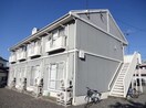  篠ノ井線/松本駅 徒歩23分 1階 築33年