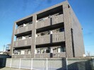 篠ノ井線/村井駅 徒歩4分 1階 築23年の外観