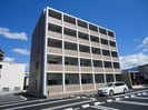 大糸線/松本駅 徒歩6分 2階 築14年の外観