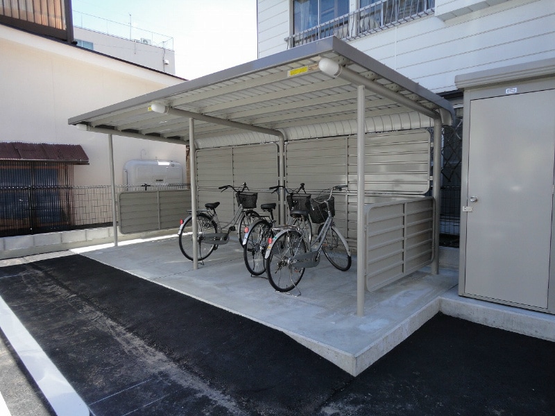  深志M.Oマンション