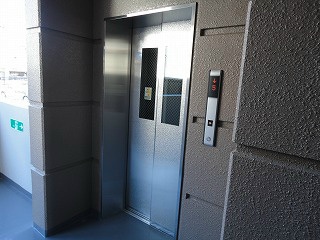  深志M.Oマンション