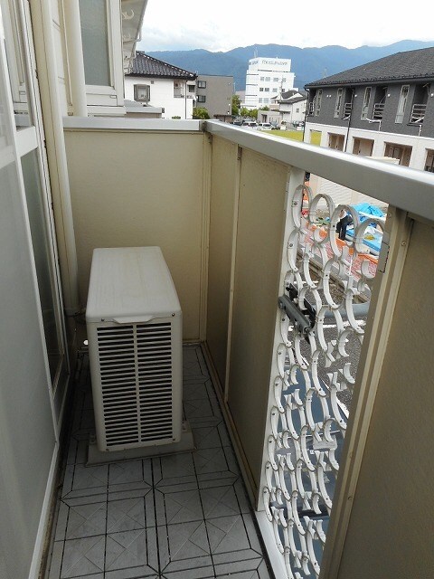  サンクス筑摩野