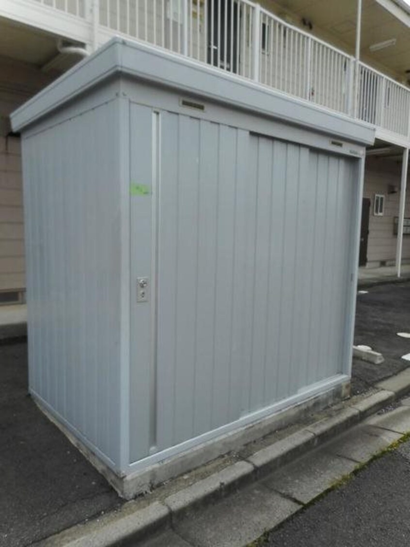  サンクス筑摩野