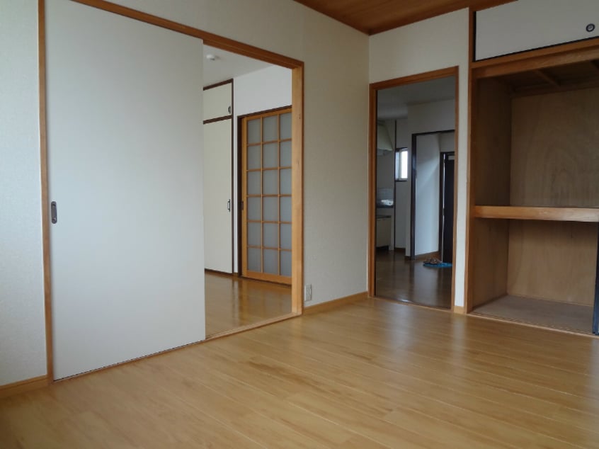  サンクス筑摩野