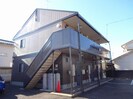 篠ノ井線/松本駅 バス:17分:停歩2分 1階 築22年の外観