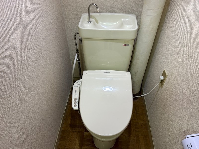  メゾン・ブランシェ