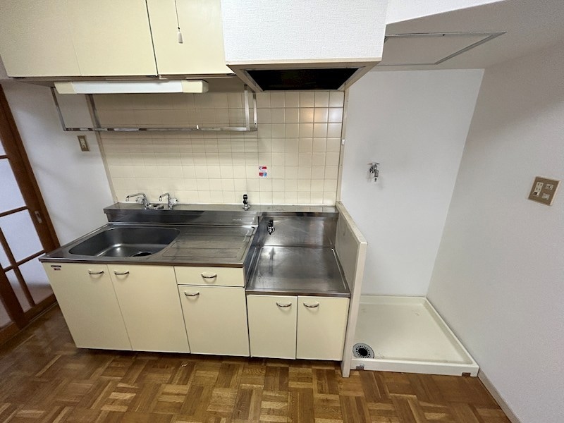  メゾン・ブランシェ