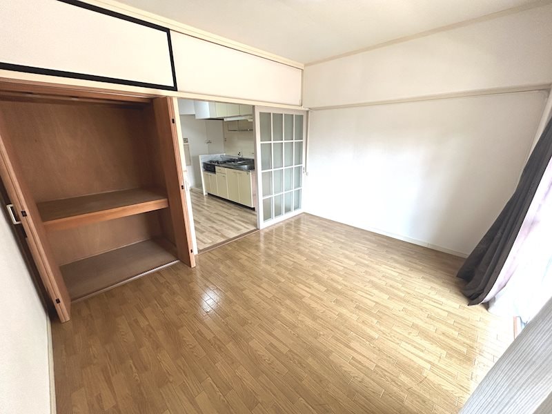  メゾン・ブランシェ