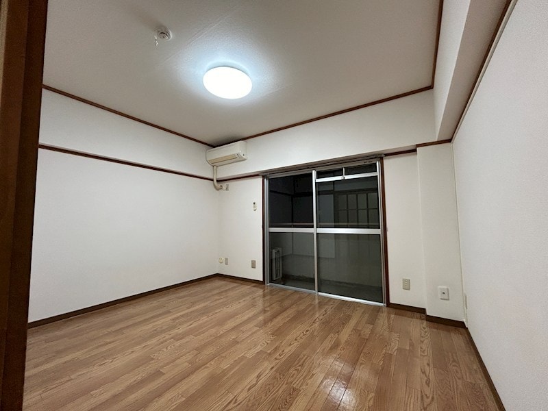  メゾン・ブランシェ