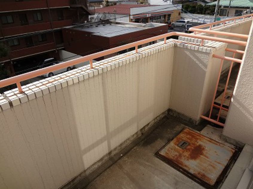  メゾン・ブランシェ