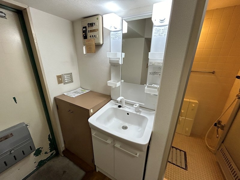  メゾン・ブランシェ