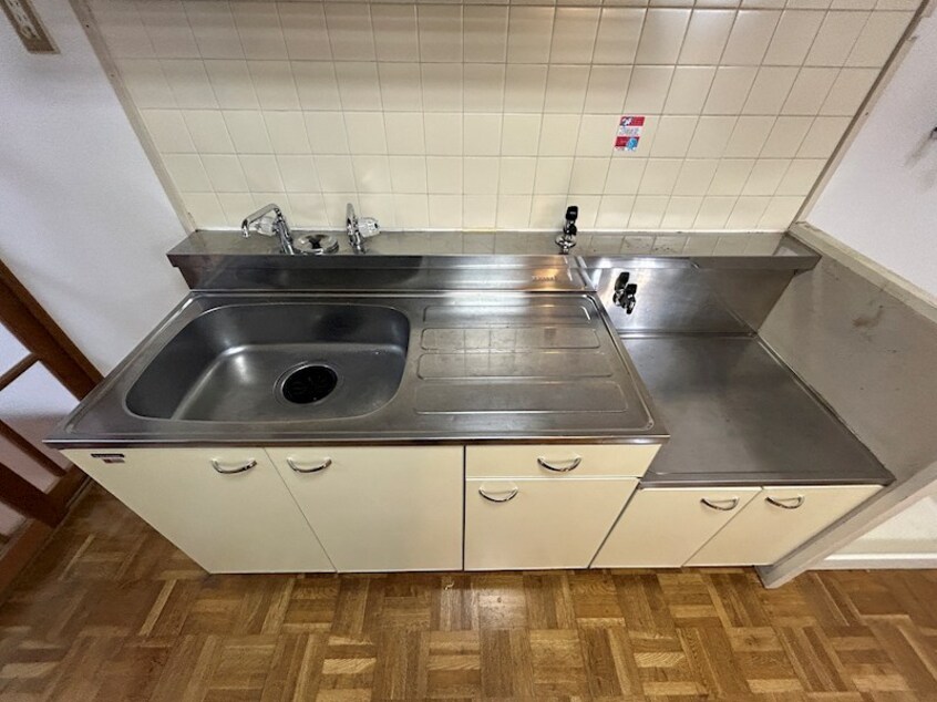  メゾン・ブランシェ