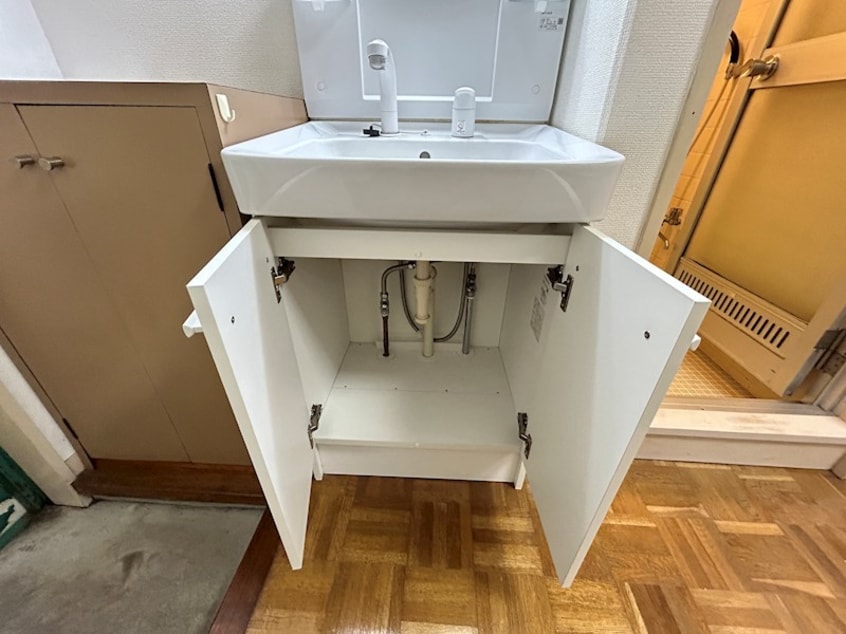  メゾン・ブランシェ