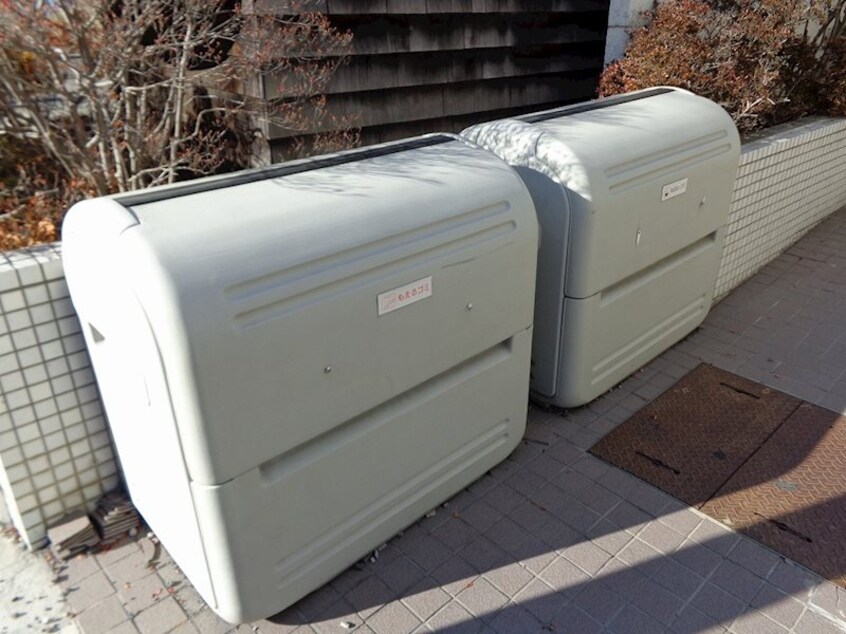  メゾン・ブランシェ