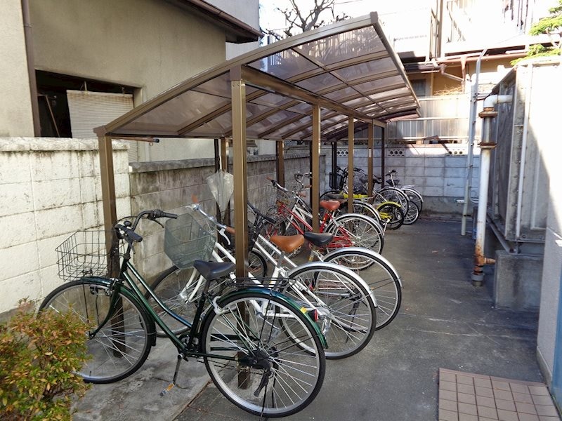  メゾン・ブランシェ