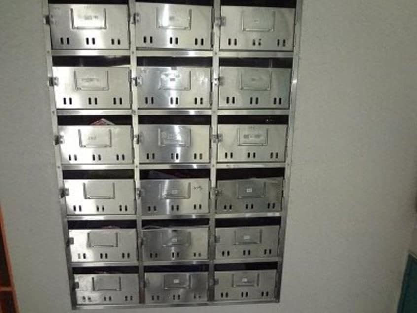  メゾン・ブランシェ