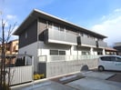 ＭＡＳＴ ＴＯＷＮ アベニューAの外観