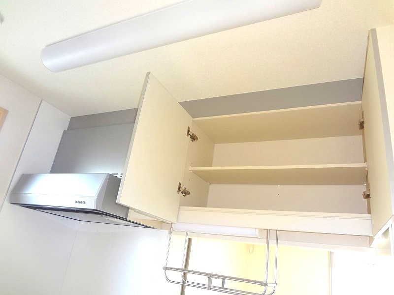  カーサファミリオ　A