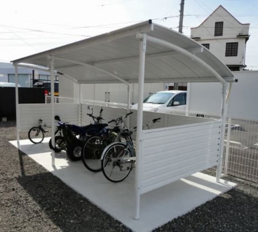  ディアス　シャインＡ