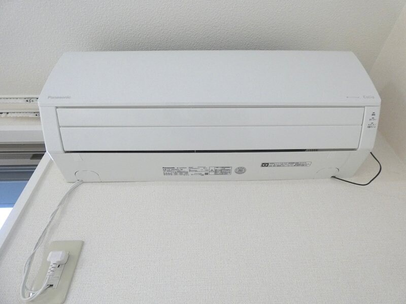  クロワール見附久保D