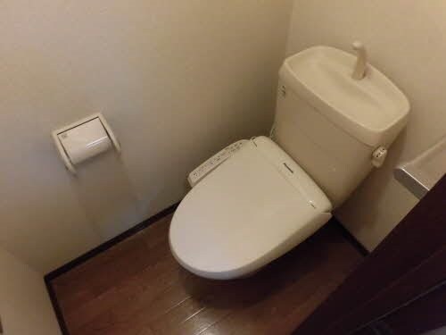  シャーメゾン杉山