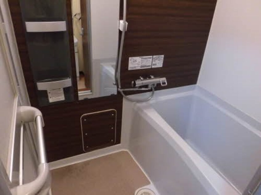  シャーメゾン杉山