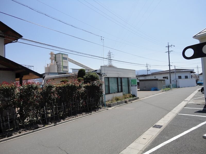  シャーメゾン杉山