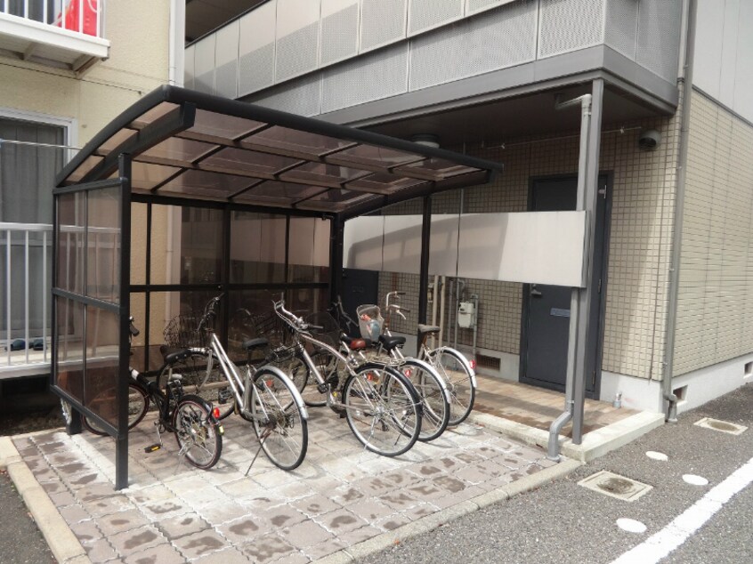  シャーメゾン杉山