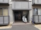  大糸線/島高松駅 徒歩8分 1階 築21年