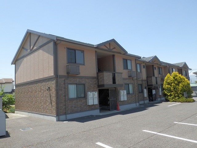  ラ・エスペランサ