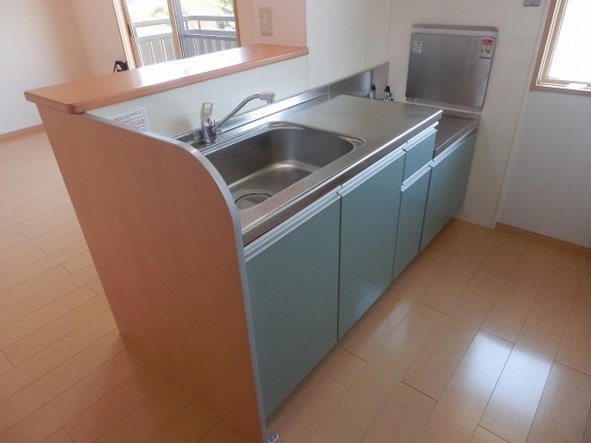  ラ・エスペランサ