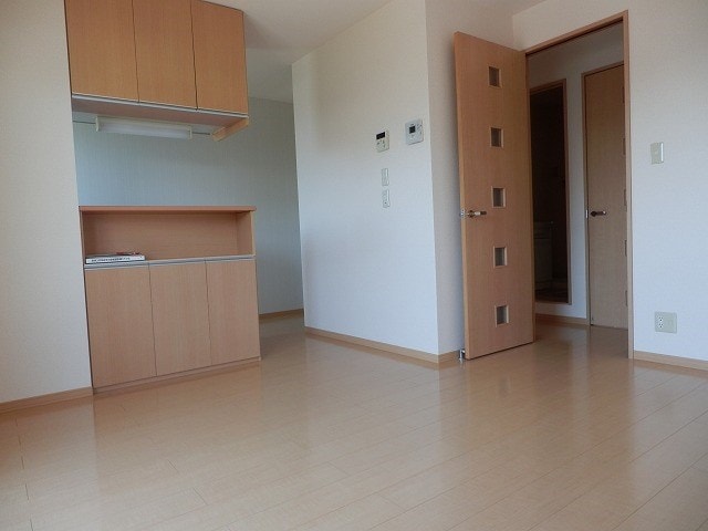  ラ・エスペランサ