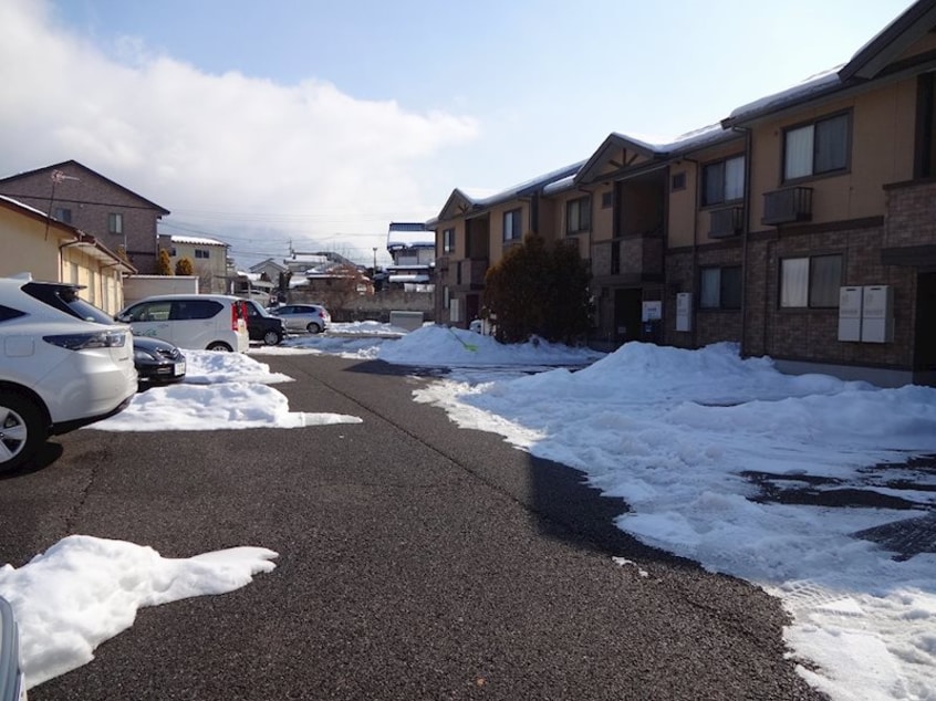  ラ・エスペランサ