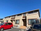 大糸線/北松本駅 徒歩18分 1階 築12年の外観