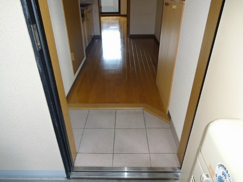  篠ノ井線/松本駅 徒歩6分 7階 築23年