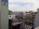  篠ノ井線/松本駅 徒歩6分 7階 築23年