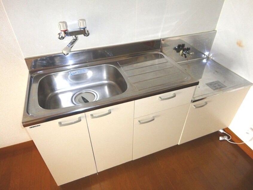  レジデンスYAMASHICHI D