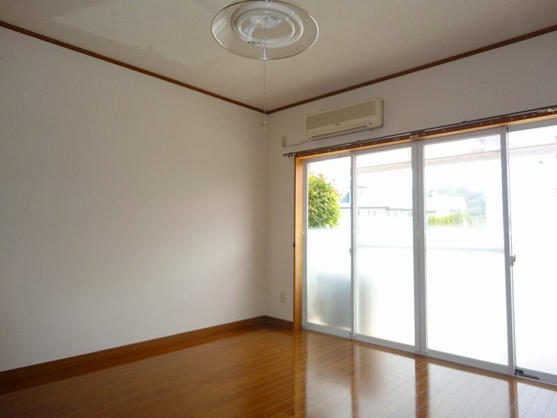  レジデンスYAMASHICHI D