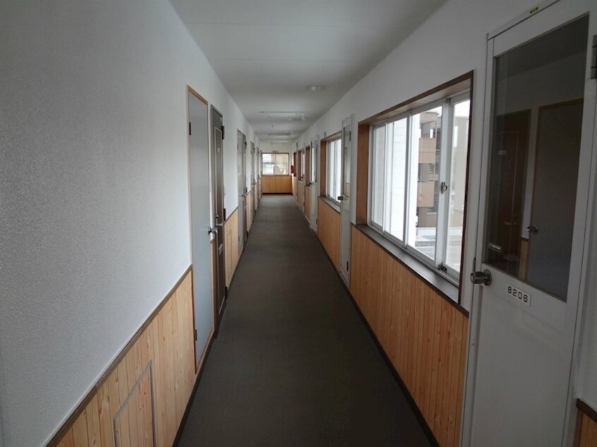  レジデンスYAMASHICHI D