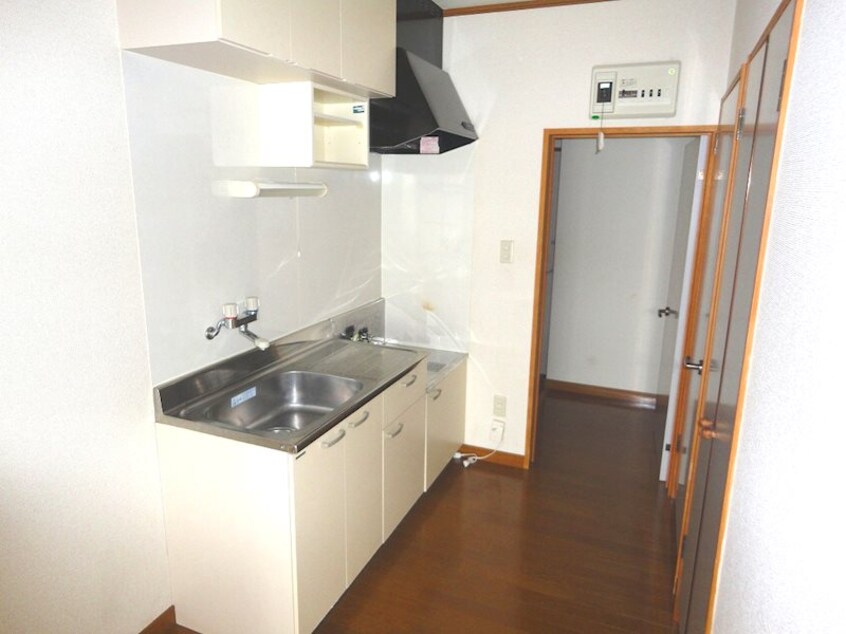  レジデンスYAMASHICHI D