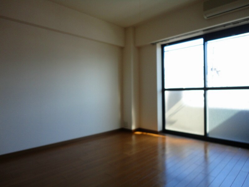  マンションウィステリア