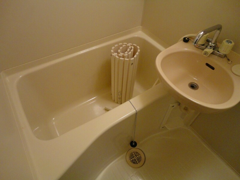  マンションウィステリア