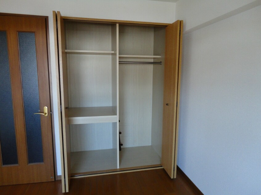  マンションウィステリア