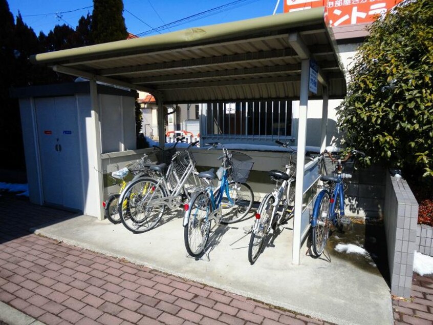  マンションウィステリア