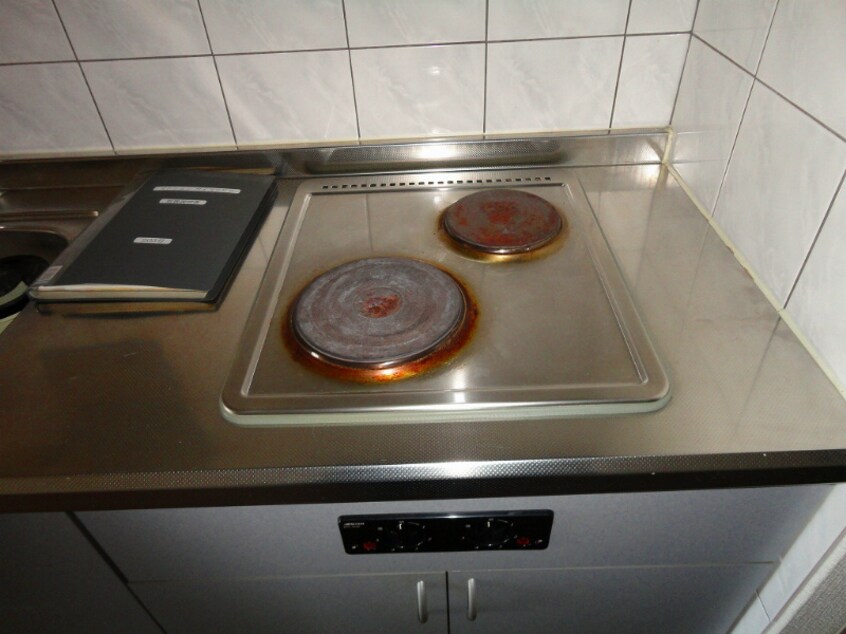  マンションウィステリア